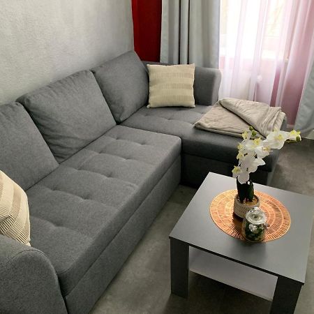 Exklusive Stadtwohnung Am Elbradweg: Best-Preis-Fewo Rathausblick 1 Fuer Max. 3 Pers. Inkl. Wlan, Prime Video & Self Check-In Wittenberge Kültér fotó